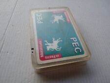 Pec pastis marseille d'occasion  France