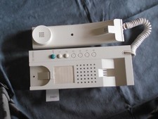 Siedle 611 01 gebraucht kaufen  Burgheim