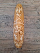 African tribal wooden for sale  Bradenton