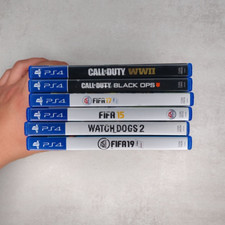 Lotto giochi ps4 usato  Garbagnate Milanese