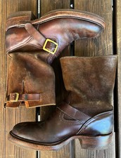 Wesco iron heart gebraucht kaufen  München