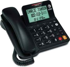 Cl2940 landline corded for sale  San Jose