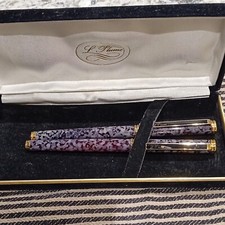 Vintage plume marble for sale  LEEDS