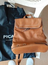 Picard rucksack hochwertig gebraucht kaufen  Schöngeising
