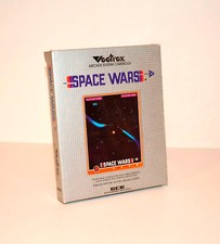 Rare vectrex cassette d'occasion  France