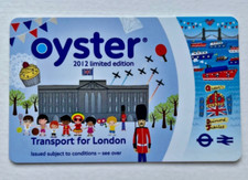 2012 limited edition for sale  LONDON