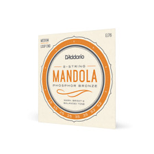 Mandola loop end for sale  BODMIN