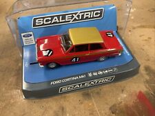 Scalextric c3870 ford for sale  BRIDGEND