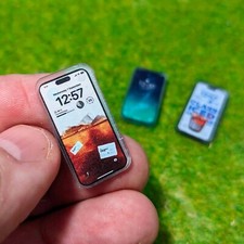 Mini wichtel handy gebraucht kaufen  Barsbüttel