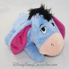 Peluche bourriquet âne d'occasion  Cavaillon