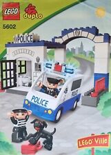 Lego duplo 5602 gebraucht kaufen  Stahnsdorf