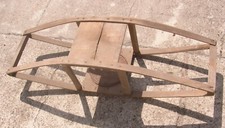 Prete letto scaldino usato  San Salvatore Monferrato