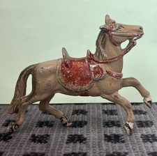 Quiralu cheval soldat d'occasion  Troyes