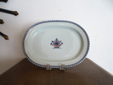 Grand plat creux d'occasion  Gondreville