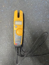 Fluke 1000 electrical for sale  FALKIRK