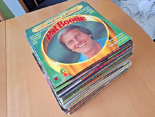 Sammlung schallplatten schlage gebraucht kaufen  Großmehring