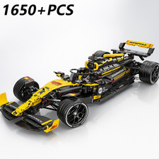 Renault team blocs d'occasion  Belz