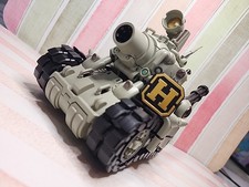 Transformer CD-FA-01 Metal Slug 2 SV-001 comprar usado  Enviando para Brazil
