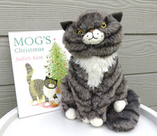 Sainsburys mog forgetful for sale Sainsburys mog forgetful for sale  WESTBURY