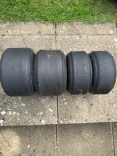 Dunlop sl3 kart for sale  POTTERS BAR