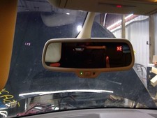 Espelho retrovisor escurecimento automático com bússola compatível com 12-18 AUDI A8 888180 comprar usado  Enviando para Brazil