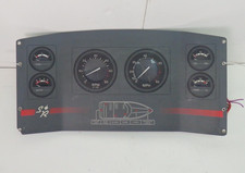 Sunrunner 1989 dash for sale  Newport