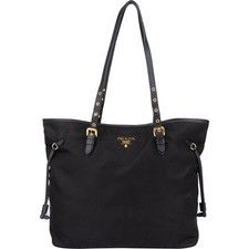 Prada nylon saffiano gebraucht kaufen  Halle
