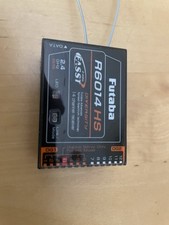 Empfänger futaba r6014hs gebraucht kaufen  Gunzenhausen