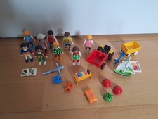 Playmobil city life gebraucht kaufen  Trier
