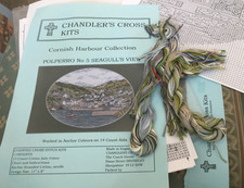 Cross stitch kit for sale  HOUGHTON LE SPRING