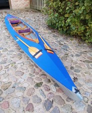 Faltboot pouch . gebraucht kaufen  Rövershagen