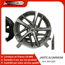 Jante aluminium ehs d'occasion  Amiens-
