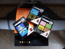 Saba videoplay fairchild gebraucht kaufen Saba videoplay fairchild gebraucht kaufen  Kitzingen