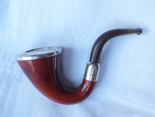 calabash pipe for sale  HEREFORD