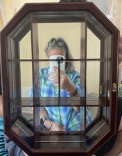 Vintage wood tier for sale  SOUTHPORT