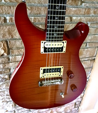 Prs custom electric for sale  Tulsa