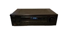 Ampli tuner kenwood d'occasion  Conques-sur-Orbiel