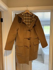 Montgomery duffle coat for sale Montgomery duffle coat for sale  STROUD