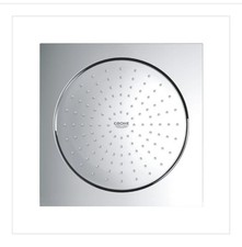 Grohe rainforest series for sale  BARKING