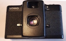 Lomo con obiettivo usato  Milano