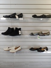Lot pair womens for sale  Glenview