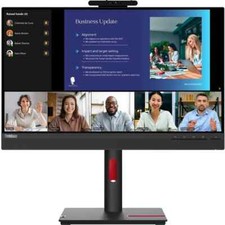 Lenovo thinkvision t24v for sale  Englishtown