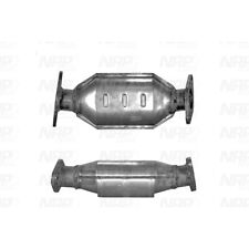 Używany, Katalizator NAP carPARTS pasuje do Mazda 323 F V BA 2.0 24V na sprzedaż  Wysyłka do Poland