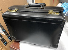 Korchmar black leather for sale  Miami