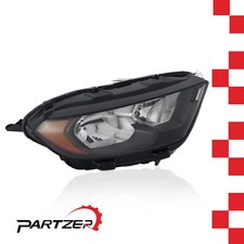 Farol halógeno direito destro para Ford Ecosport S SE SES 2018-2021 2022 comprar usado  Enviando para Brazil