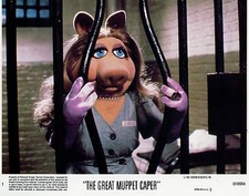 Jim henson the d'occasion  Paris XIV