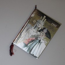 1988 calendario carabinieri usato 1988 calendario carabinieri usato  Palermo