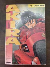 akira 1 usato akira 1 usato Trezzo sull'Adda