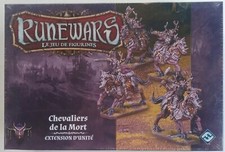 Jeu figurines runewars d'occasion  Tain-l'Hermitage