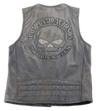 Harley davidson mens d'occasion  Expédié en Belgium